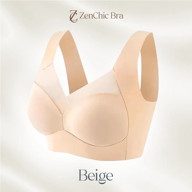 Non-Wired Full Coverage Bra - FOR Girls & Womens (Pack Of 2)