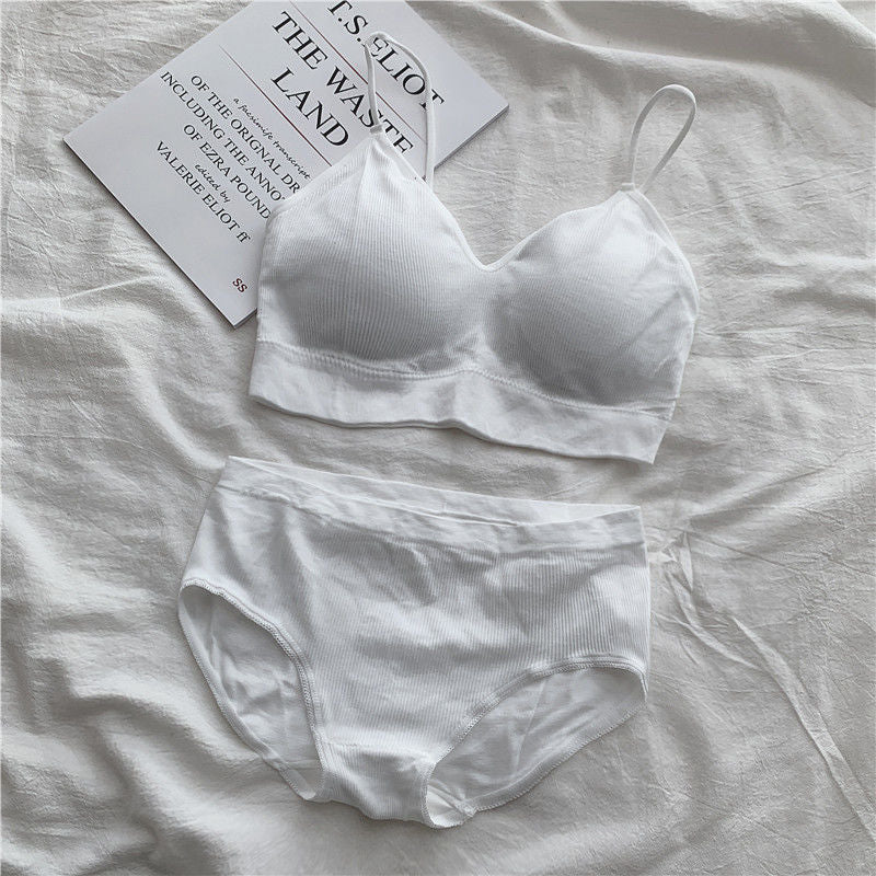 Combo Of 3 Set Bra & panties Set imported