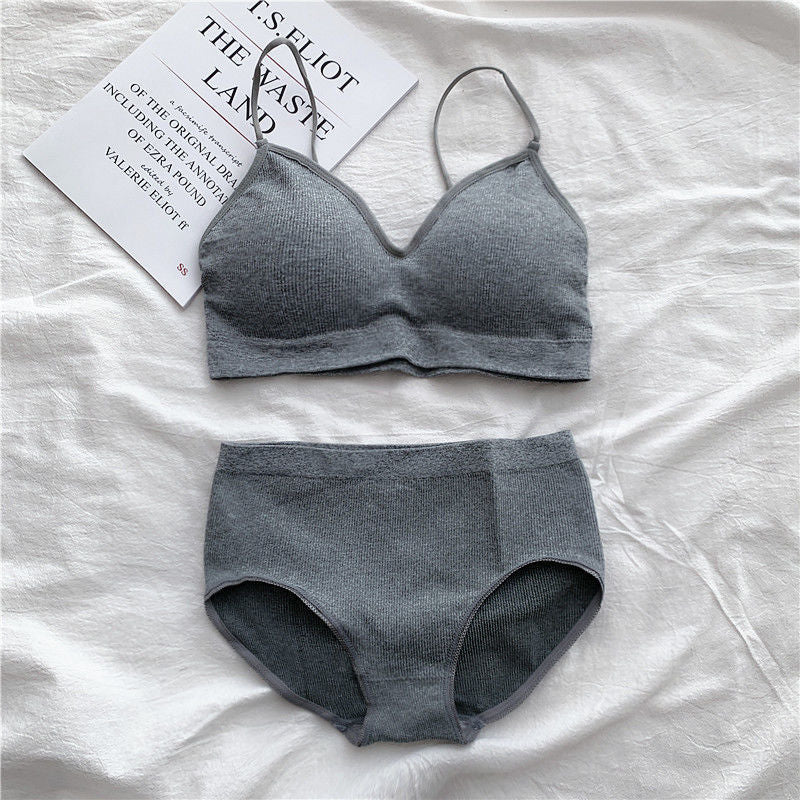 Combo Of 3 Set Bra & panties Set imported