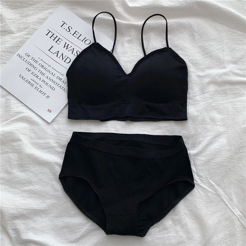 Combo Of 3 Set Bra & panties Set imported