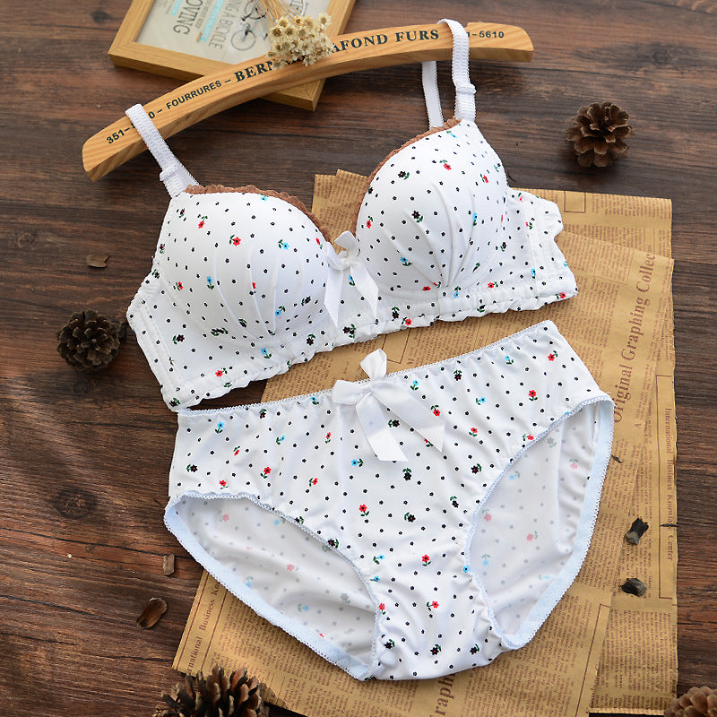 Combo Of 3 Set Bra & panties Set imported