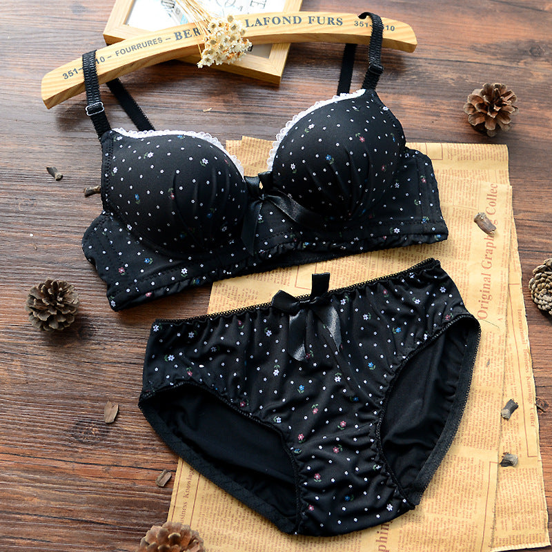 Combo Of 3 Set Bra & panties Set imported
