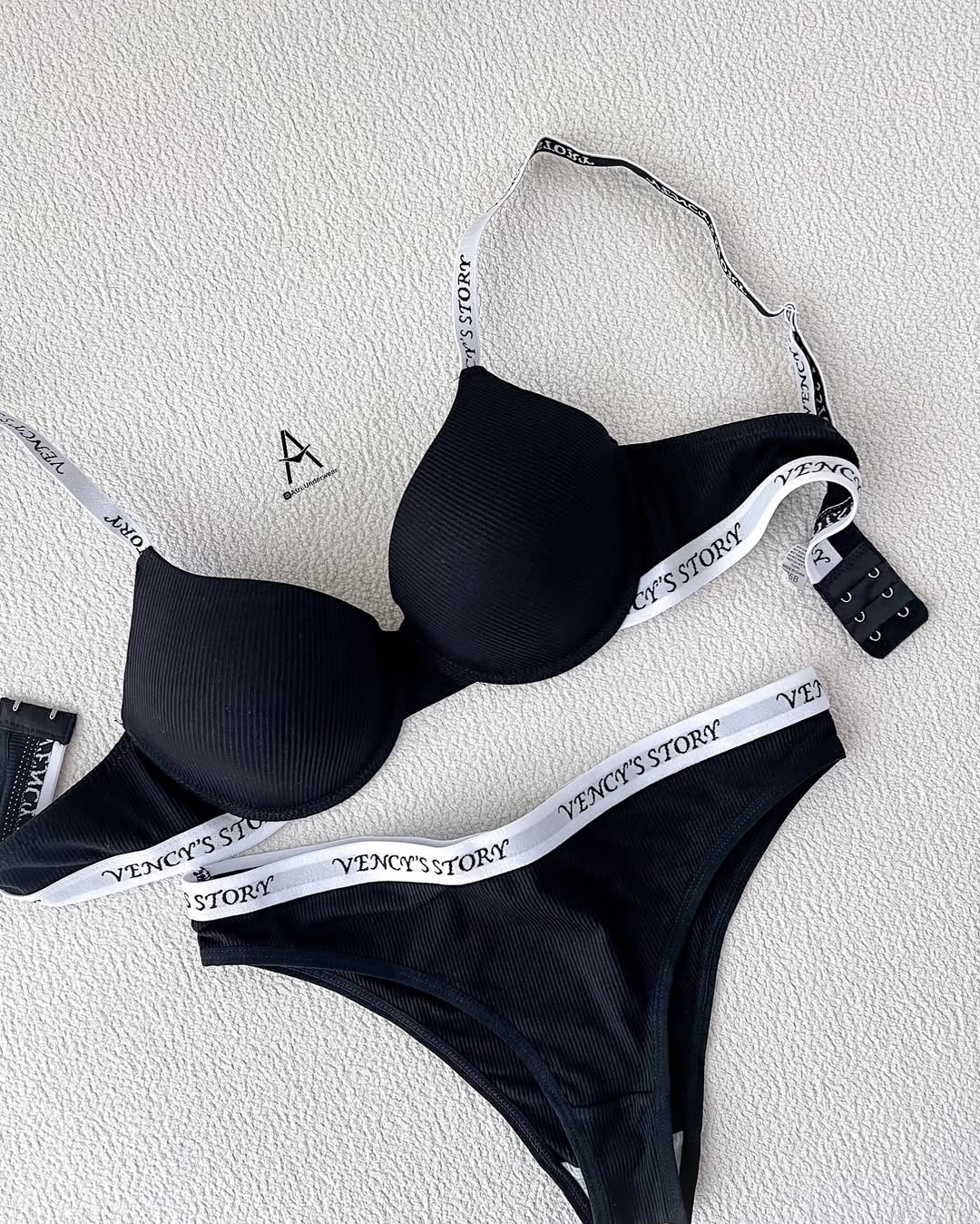 Combo Of 3 Set Bra & panties Set imported