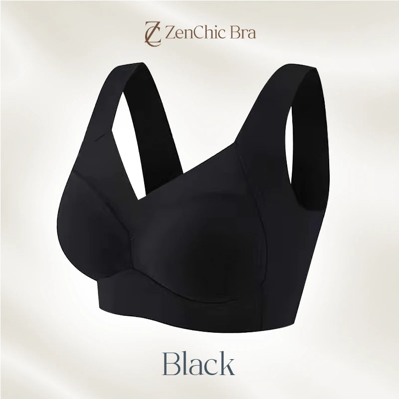Non-Wired Full Coverage Bra - FOR Girls & Womens (Pack Of 2)
