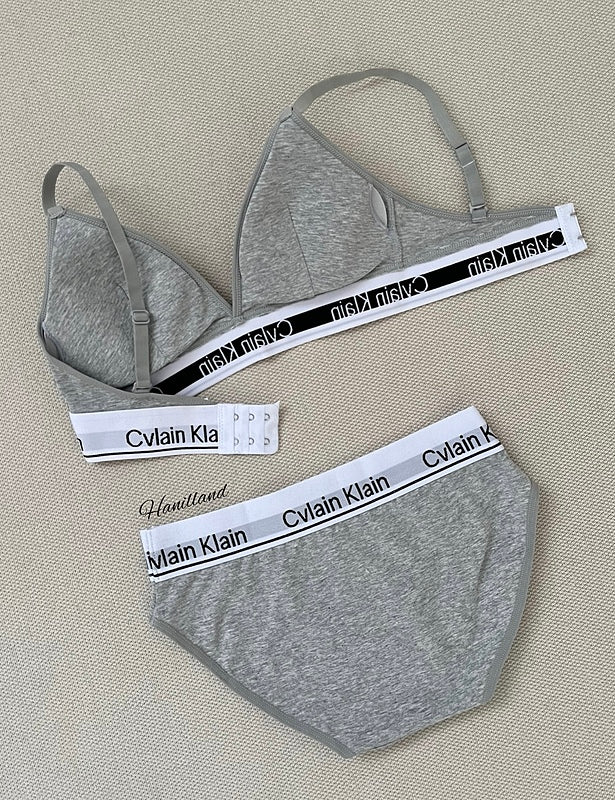 Combo Of 3 Set Bra & panties Set imported