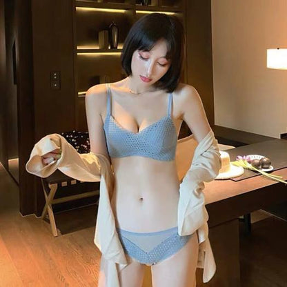 Combo Of 3 Set Bra & panties Set imported