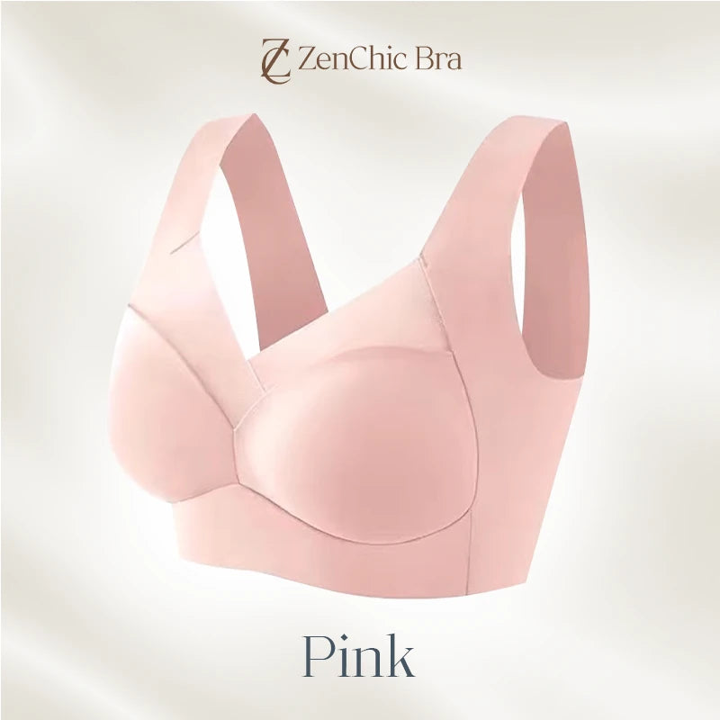 Non-Wired Full Coverage Bra - FOR Girls & Womens (Pack Of 2)