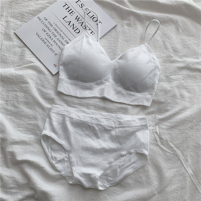 Combo Of 3 Set Bra & panties Set imported