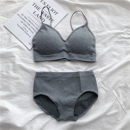 Combo Of 3 Set Bra & panties Set imported