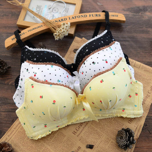 Combo Of 3 Set Bra & panties Set imported