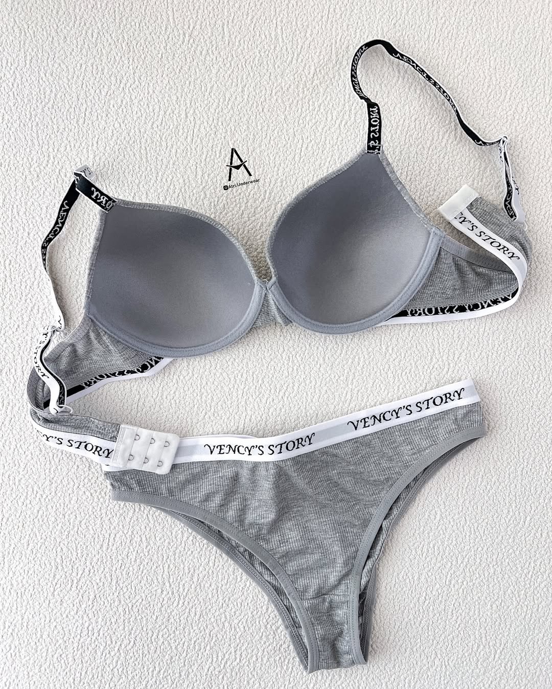 Combo Of 3 Set Bra & panties Set imported