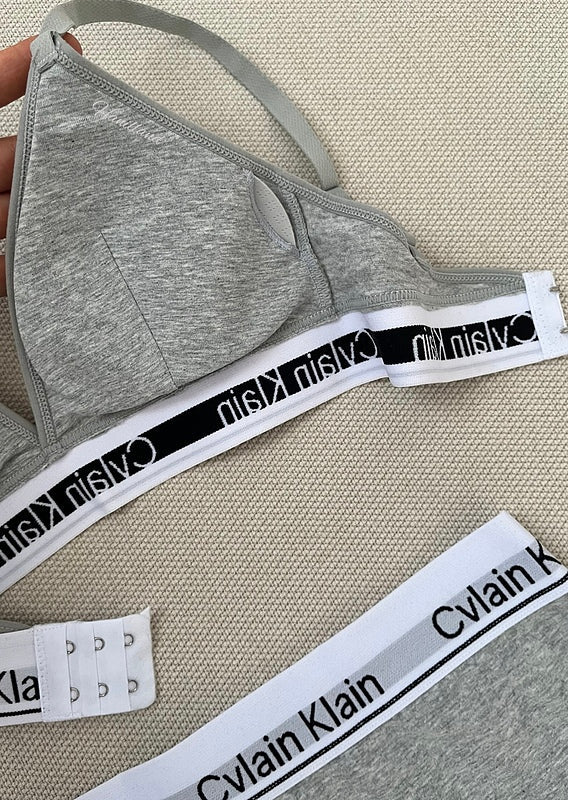 Combo Of 3 Set Bra & panties Set imported