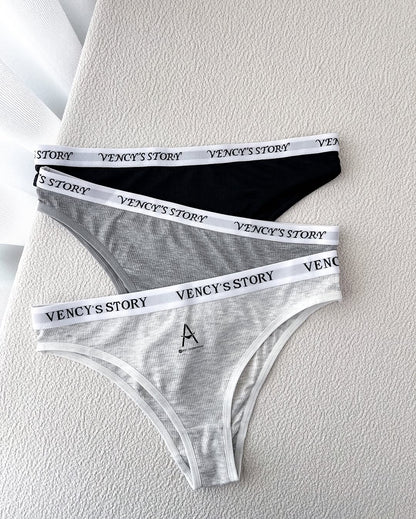 Combo Of 3 Set Bra & panties Set imported