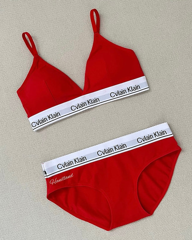 Combo Of 3 Set Bra & panties Set imported
