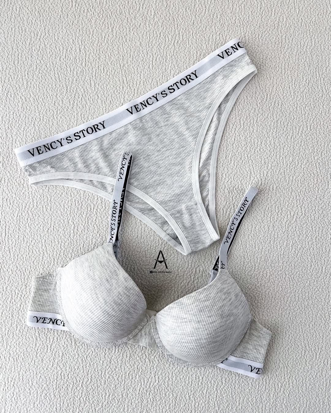 Combo Of 3 Set Bra & panties Set imported
