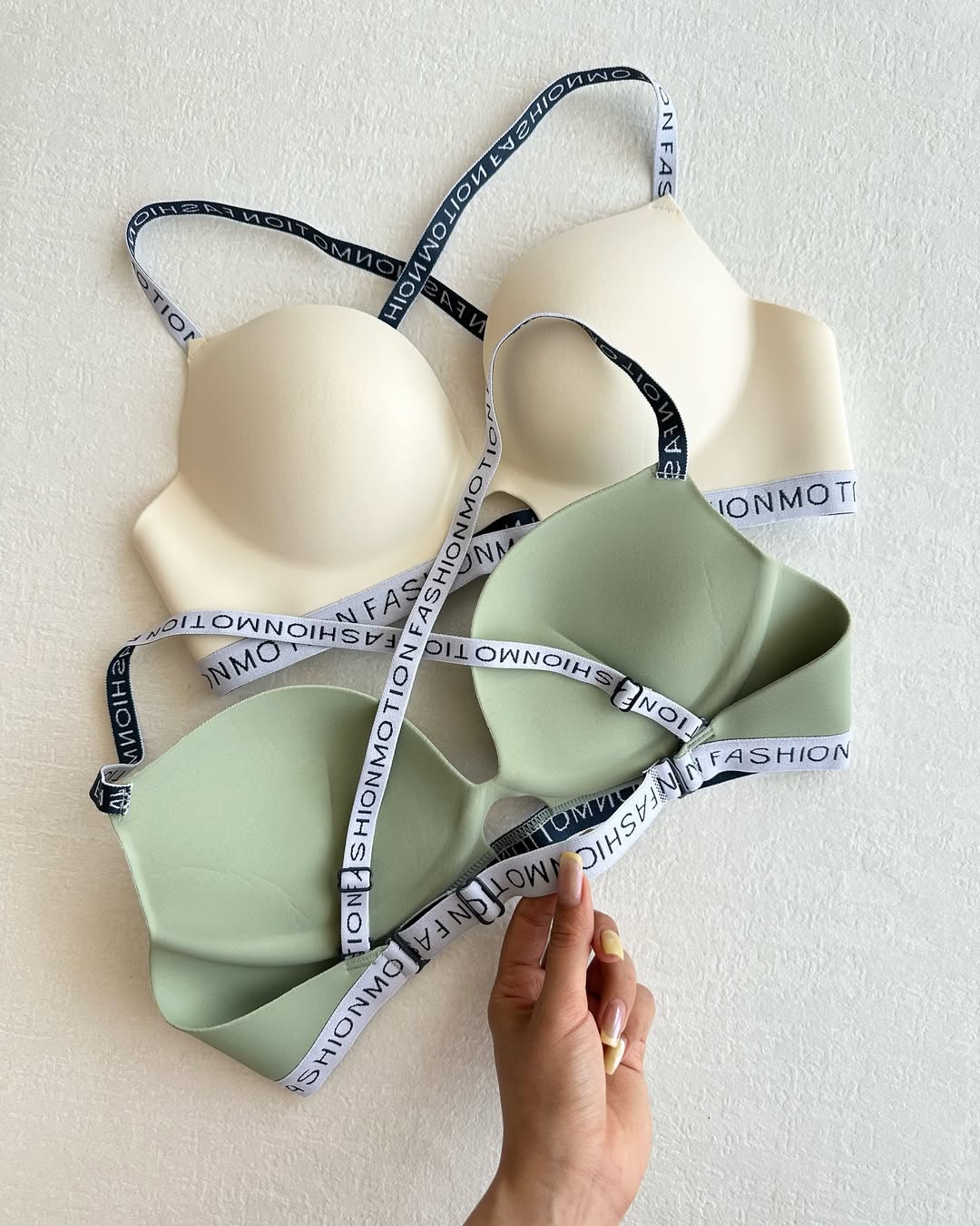 Combo Of 3 Set Bra & panties Set imported