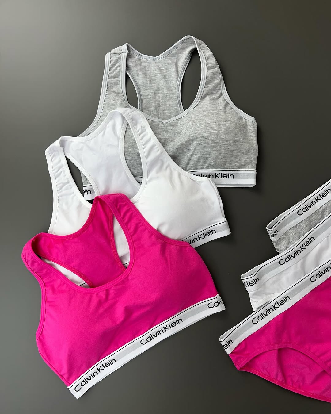 Ultra Cotton 3 Bra +3 Panties Exclusive Combo offer!! Save